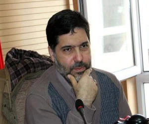 قطار مترو