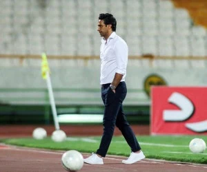 بازیکن خارجی استقلال
