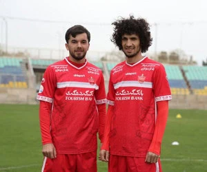 پرسپولیس