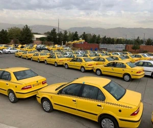 بیمه تکمیلی تاکسی