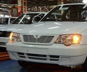 قیمت پراید