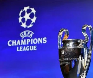 لیگ قهرمانان اروپا