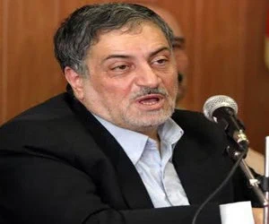 محمدرضا یزدانی خرم