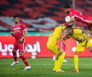 پرسپولیس