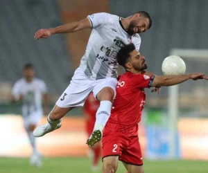 پرسپولیس تراکتور
