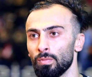 بازیکن فوتسال