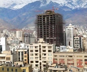 قیمت خانه