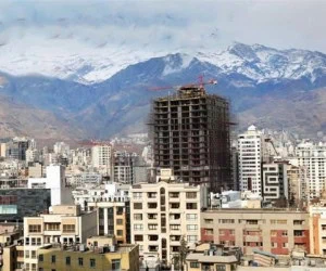 قیمت خانه