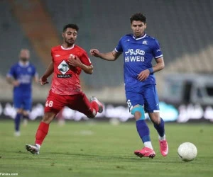 بازیکن استقلال