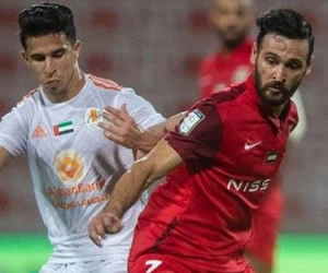 شباب الاهلی