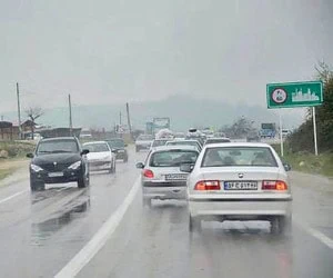برف و باران
