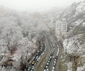 هواشناسی