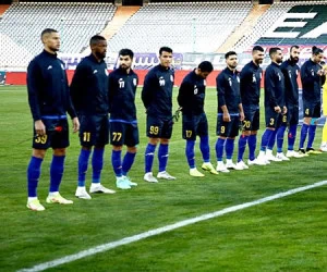 پرسپولیس و استقلال