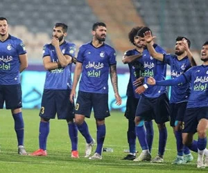 لیگ قهرمانان