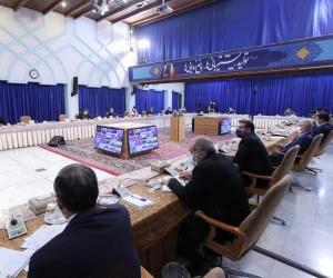 ستاد ملی کرونا