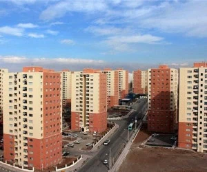 نهضت ملی مسکن