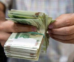 وام 10 میلیونی