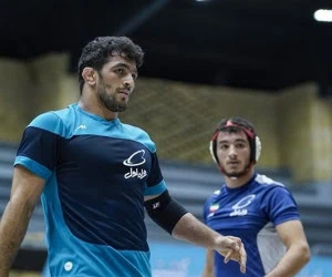حسن یزدانی