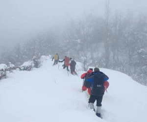 کوهنورد