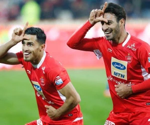 پرسپولیس