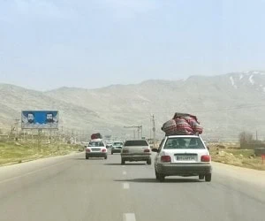 سفر