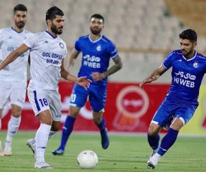استقلال