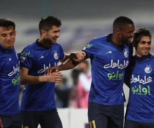 استقلال