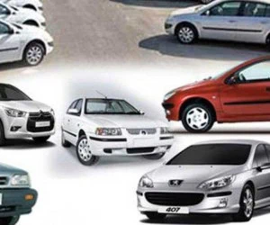 قیمت خودرو