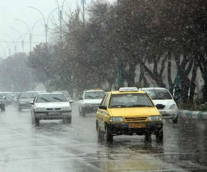 هواشناسی