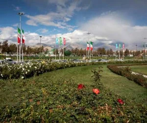 روز طبیعت