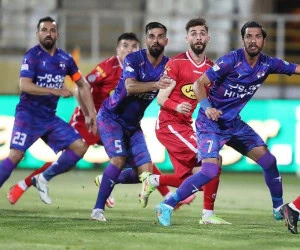 یحیی گل محمدی