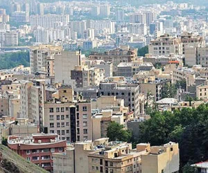قیمت آپارتمان
