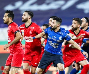 پرسپولیس