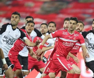 پرسپولیس
