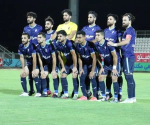 پرسپولیس