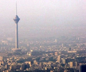 افزایش دما