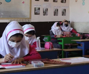 افزایش سال تحصیلی