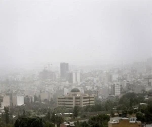 اورژانس تهران