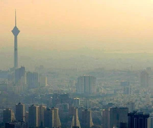 هشدار نارنجی