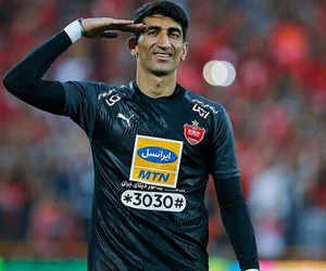 بیرانوند
