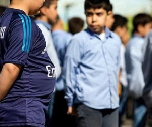 بیماری تهرانی ها