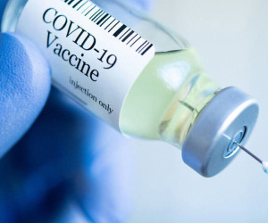دوز چهارم واکسن