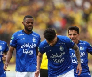 استقلال