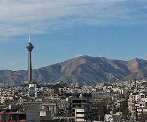 کیفیت هوای پایتخت