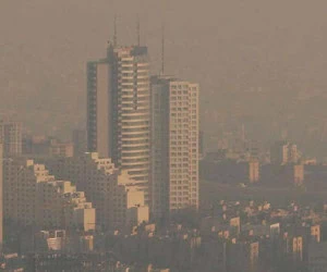 تعطیلی تهران