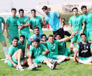 تیم امید