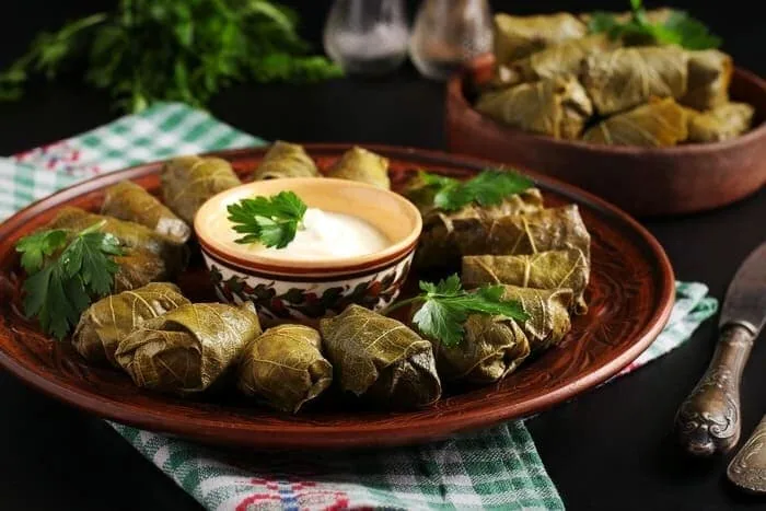 سفت شدن دلمه