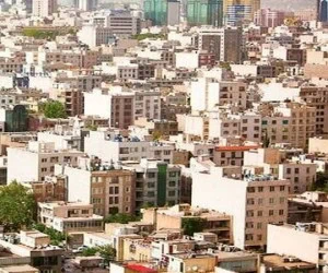 قیمت آپارتمان