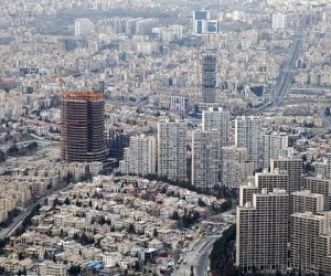 هوای پایتخت