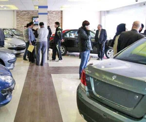 بازار خودرو